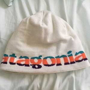 Patagonia Beanie
